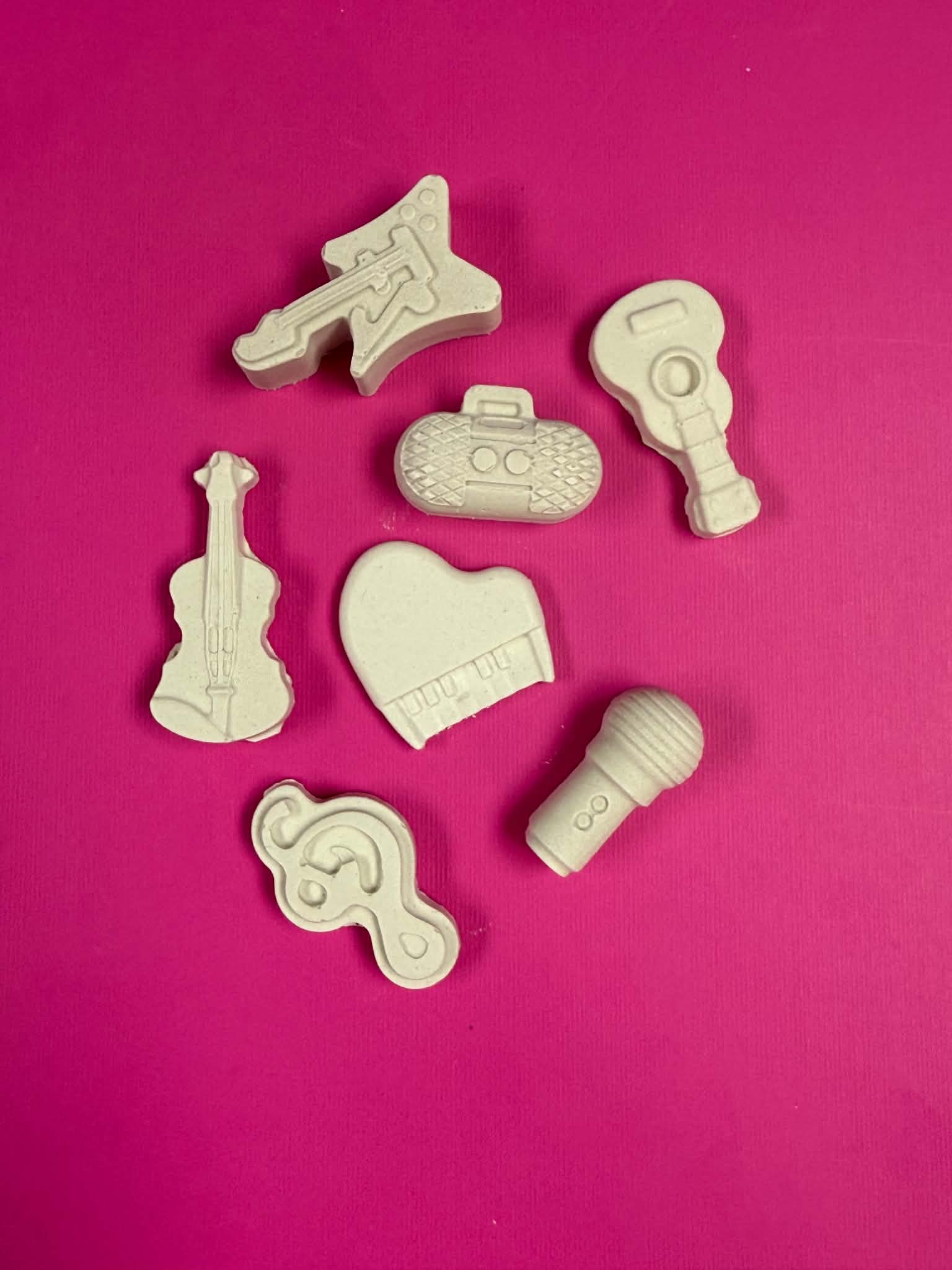 MUSICAL MAKERS KIT 2