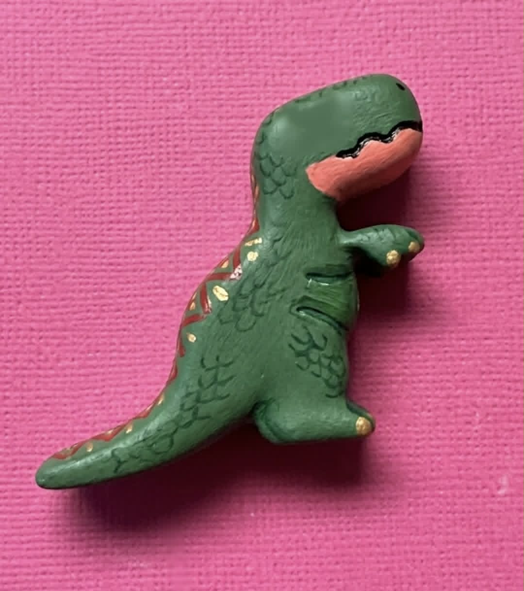 DINOSAUR 3 KIT