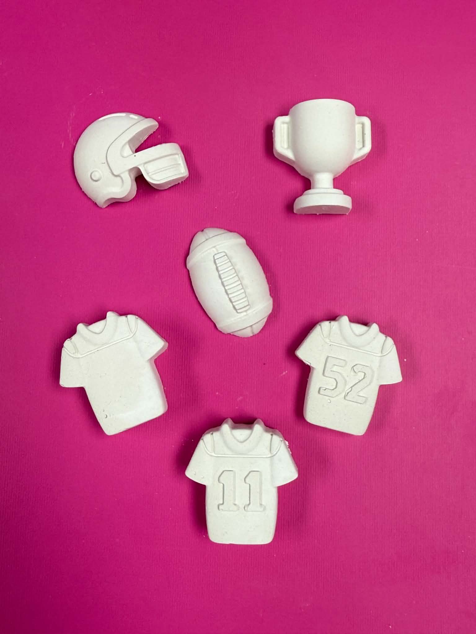FOOTBALL SET KIT