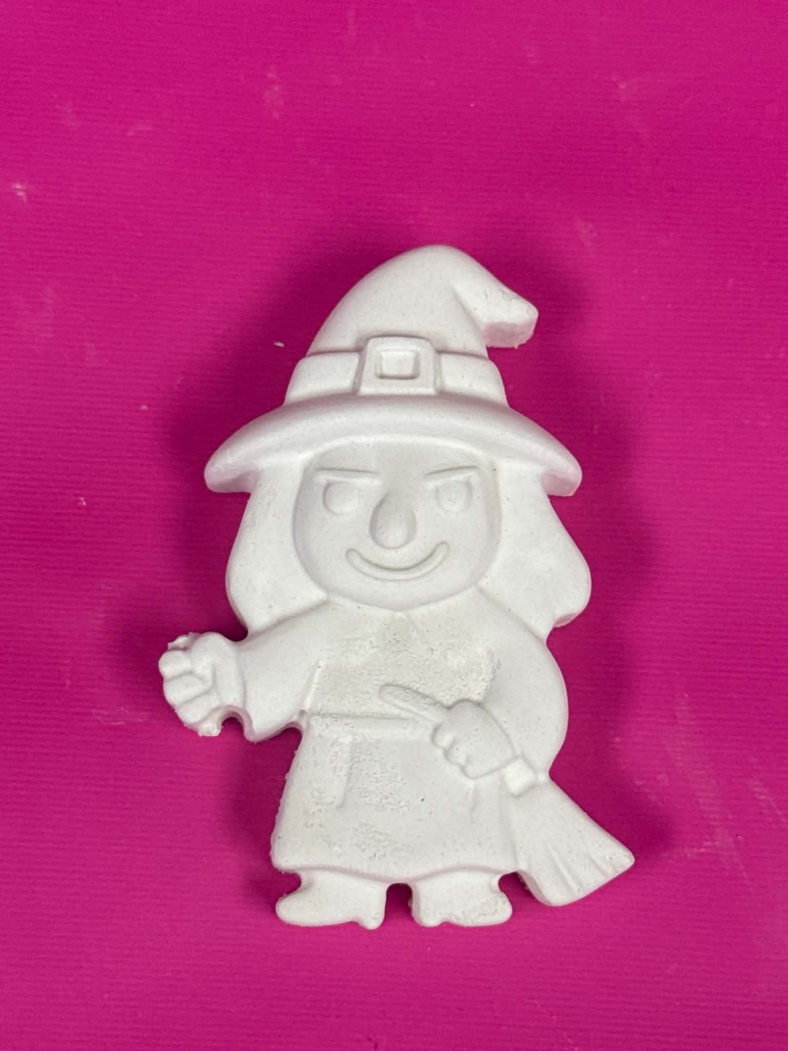 WITCH KIT