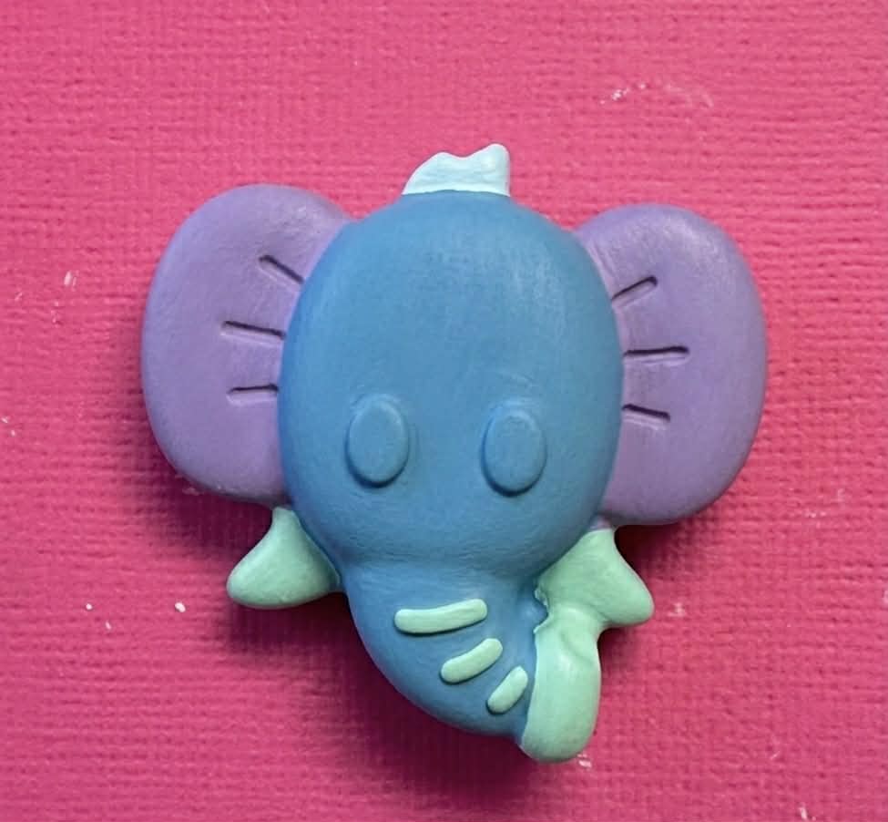 ELEPHANT 1 KIT