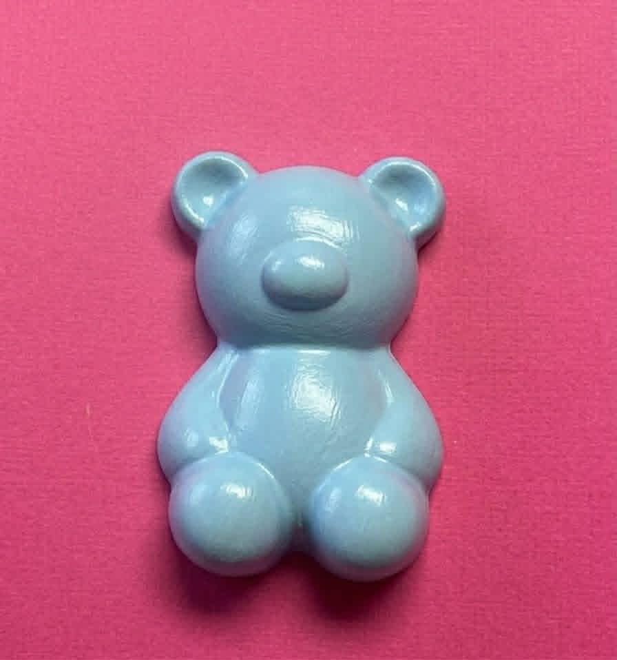 TEDDY BEAR KIT