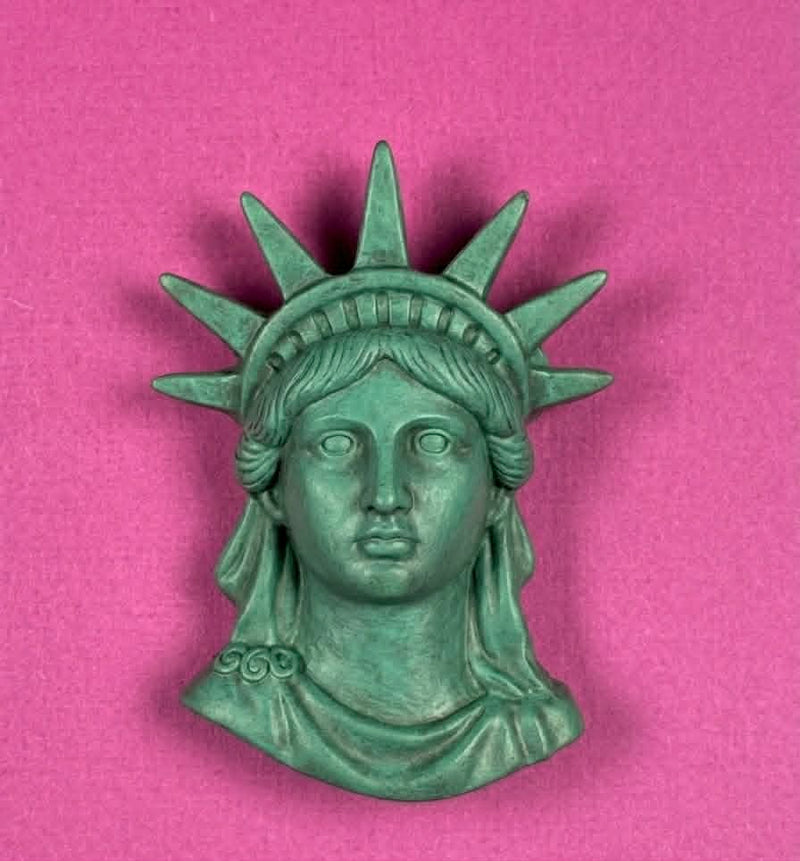 STATUE OF LIBERTY KIT