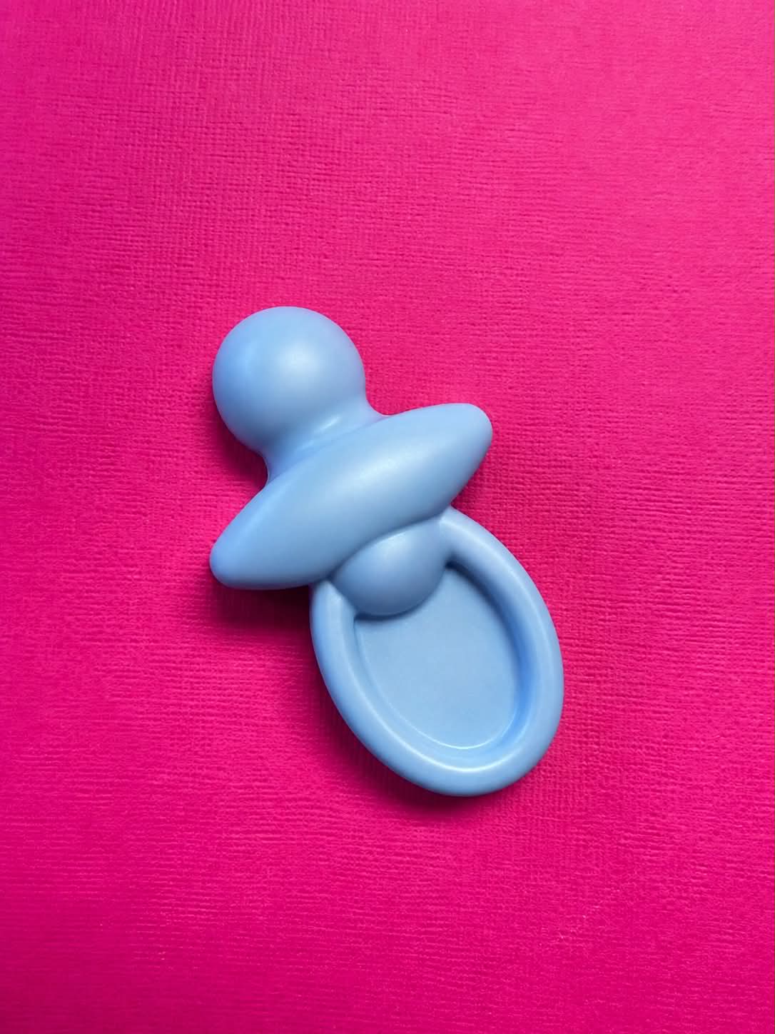 BABY PACIFIER KIT