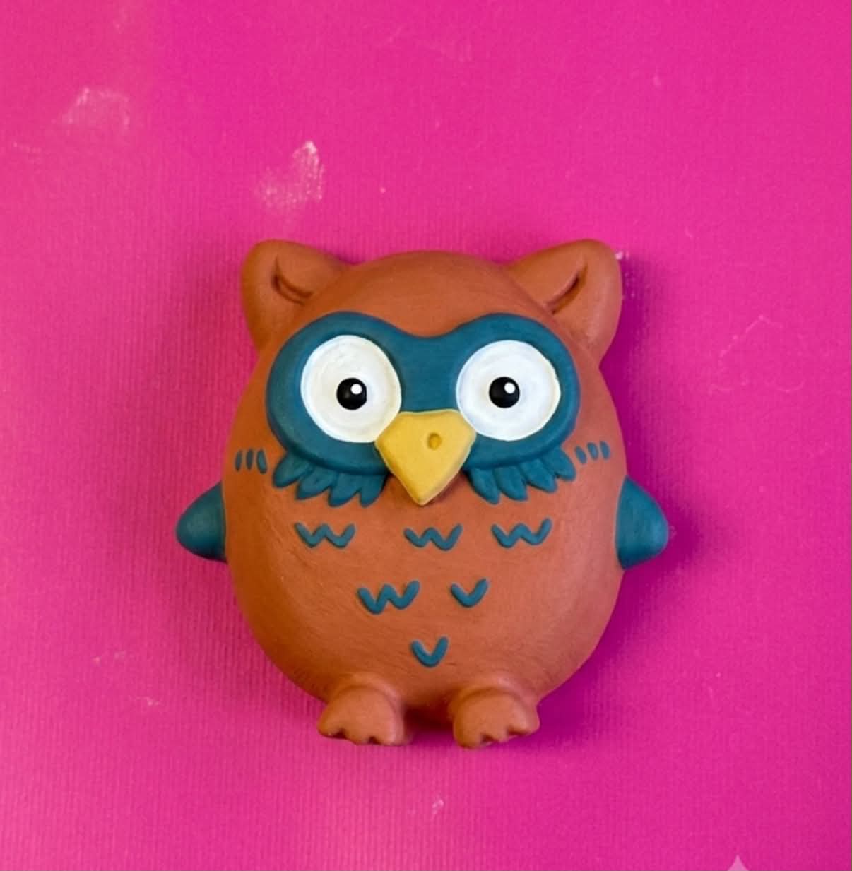 OWL KIT 3