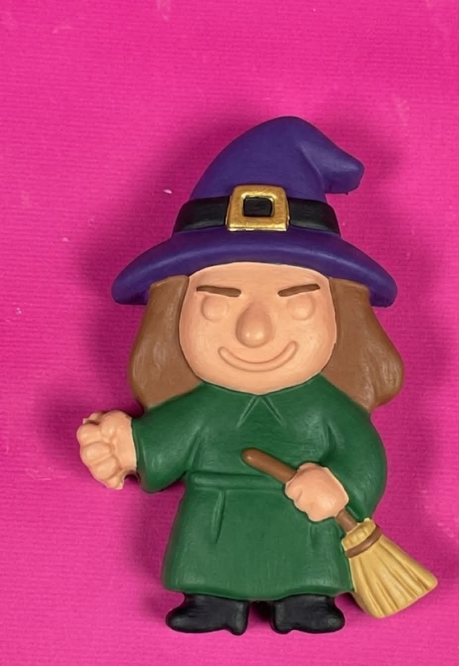 WITCH KIT