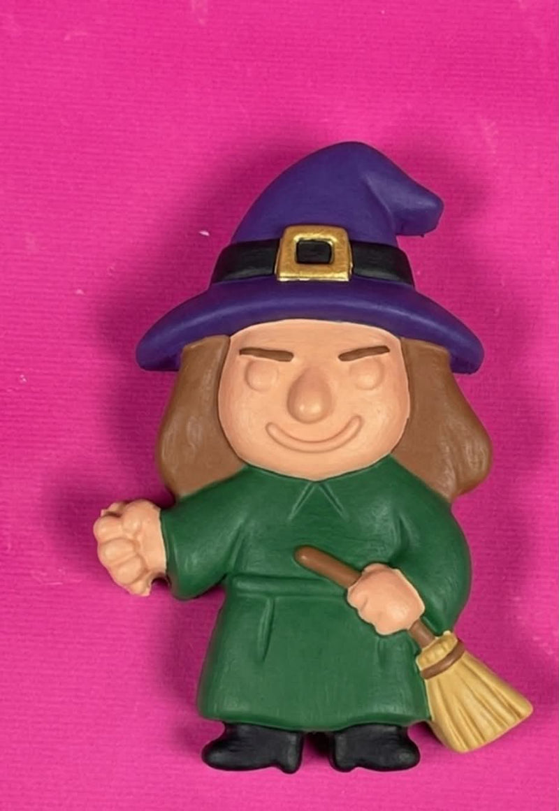 WITCH KIT