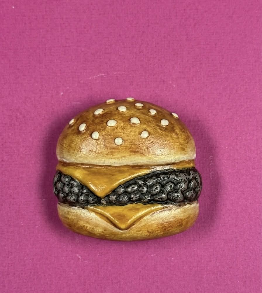 BURGER BASH KIT