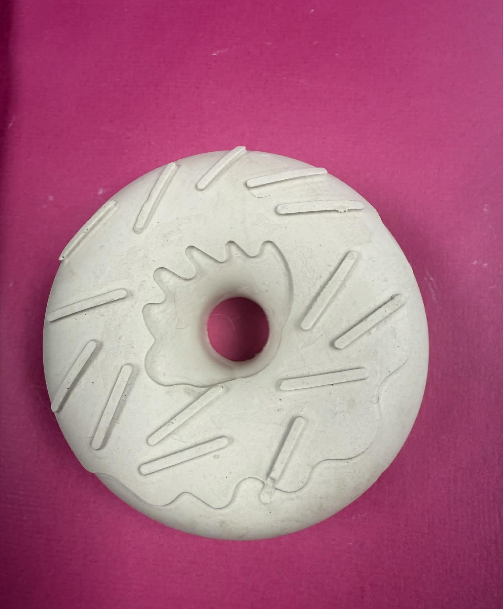 DONUT 3 KIT