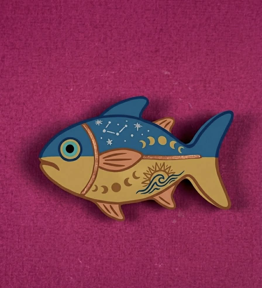 FISH 2 KIT