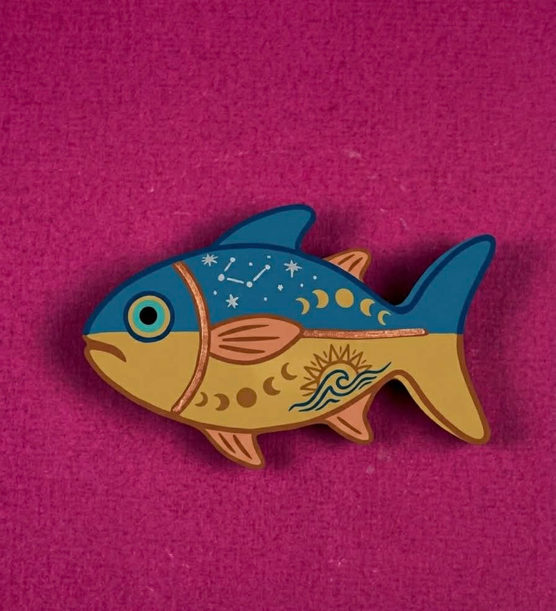 FISH 2 KIT