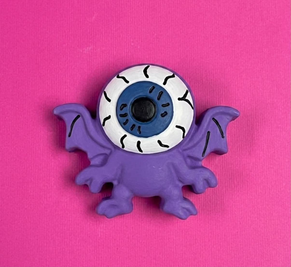 EYE MONSTER KIT