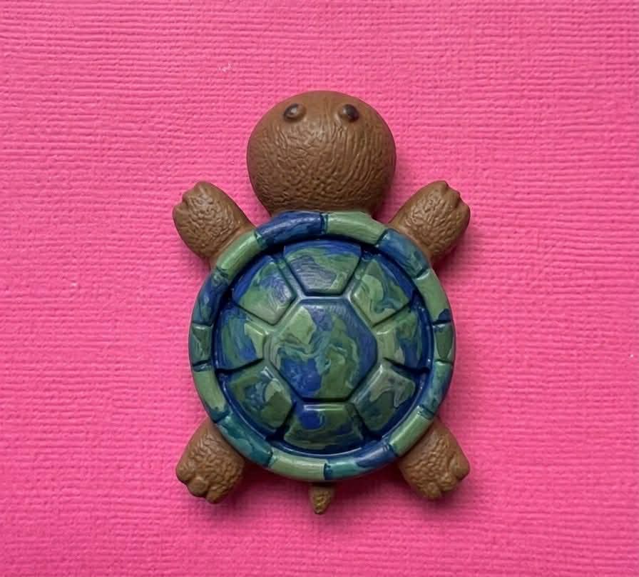 TURTLE KIT