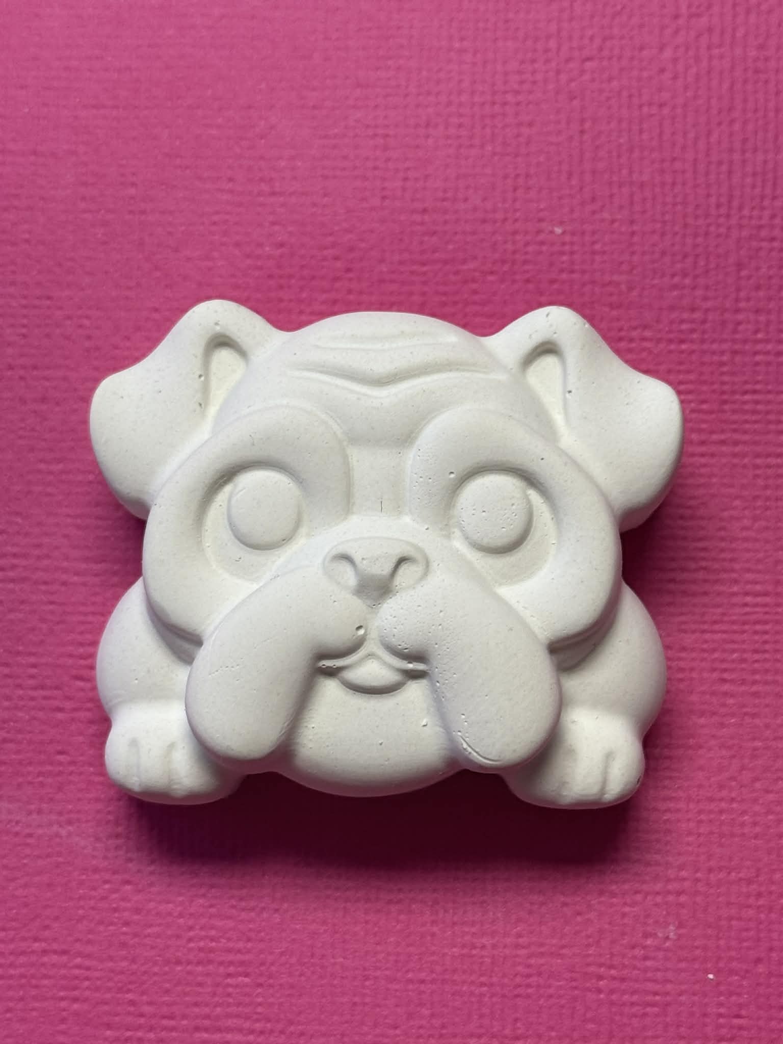 BULLDOG KIT