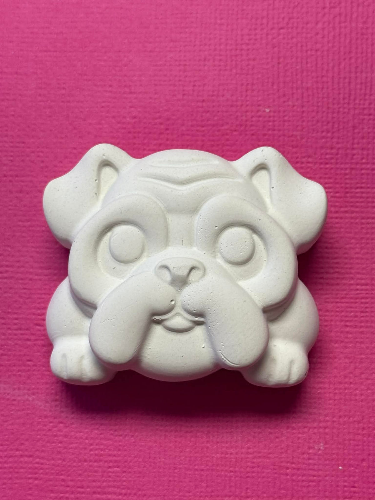 BULLDOG KIT