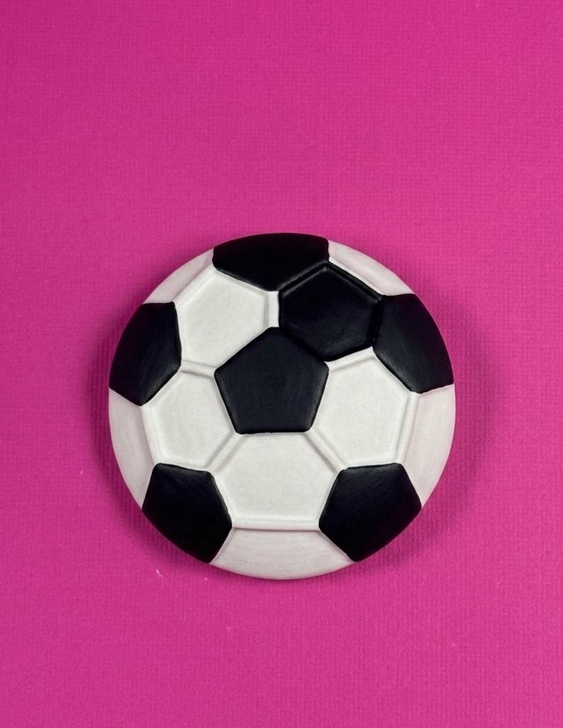 SOCCER SPARK KIT