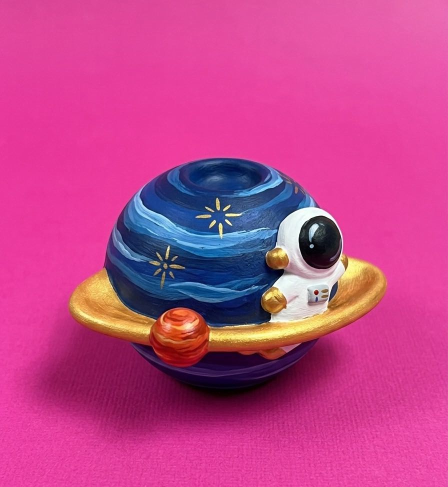 EARTH EXPLORER KIT 2