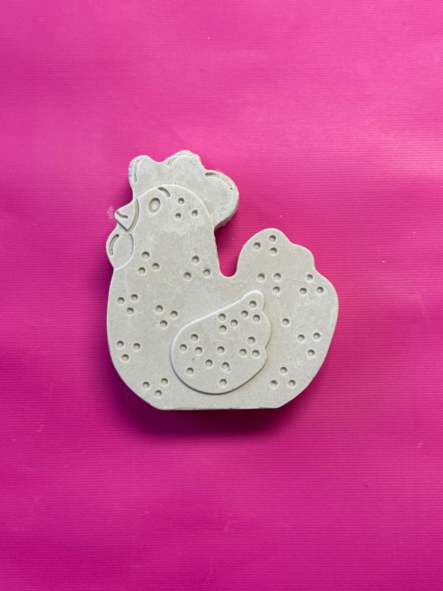 CHICKEN 1 KIT