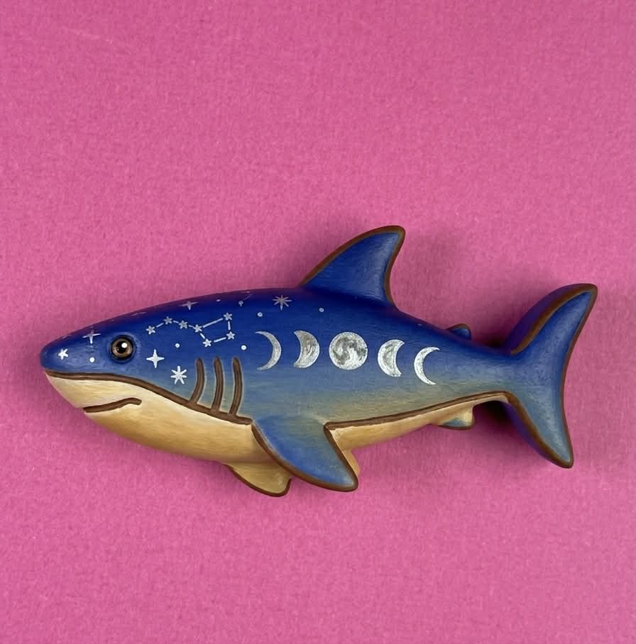 SHARK KIT
