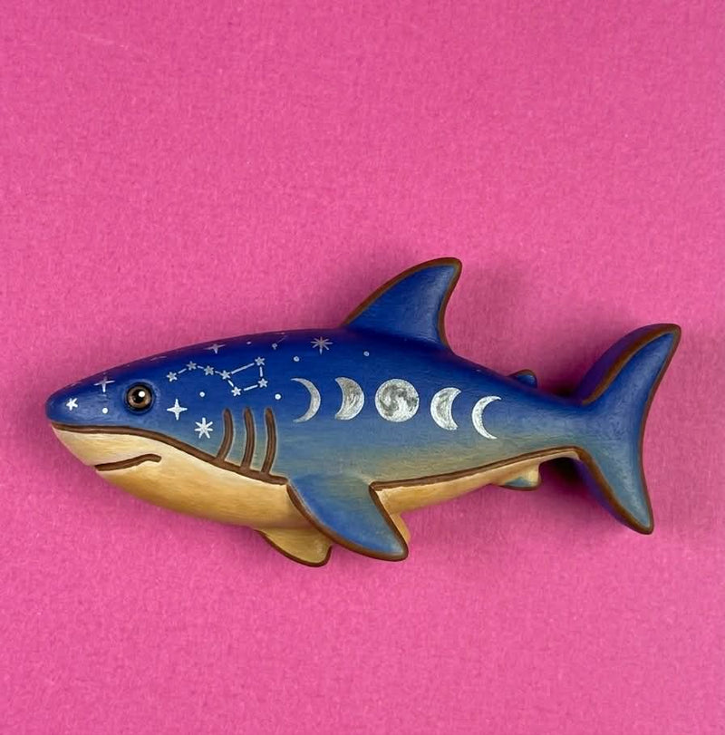 SHARK KIT