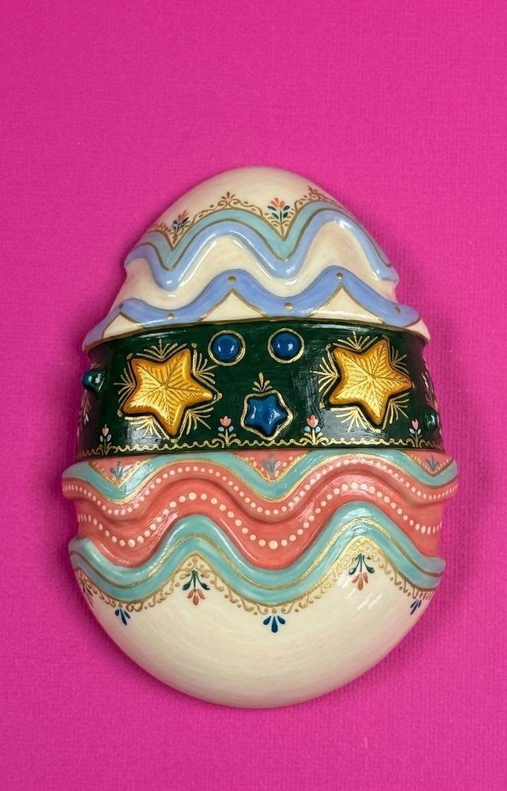 EGG EXTRAVAGANZA KIT 3