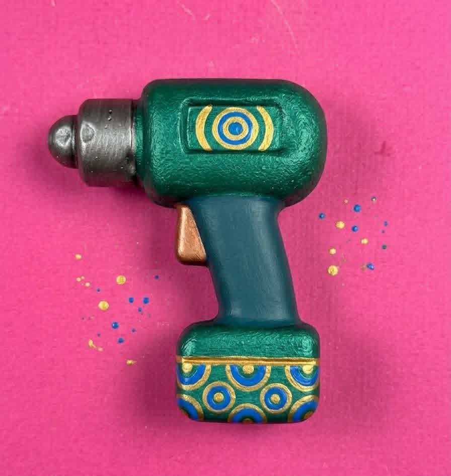 TOOL TIME 7 KIT