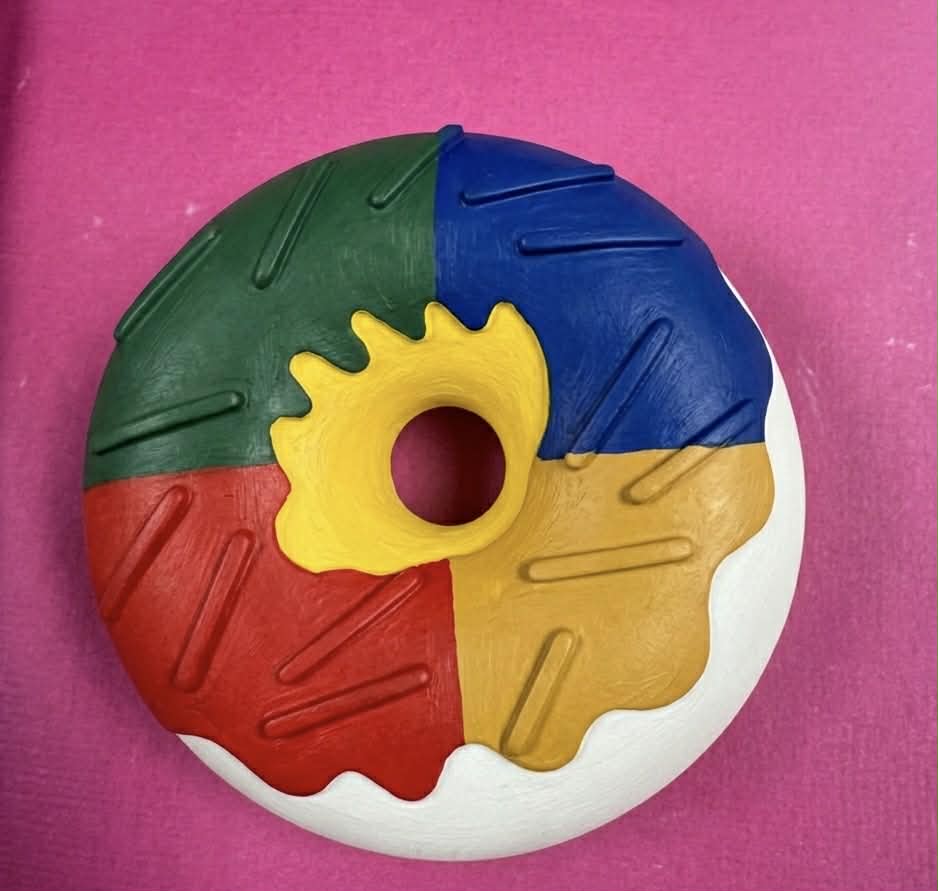 DONUT 3 KIT