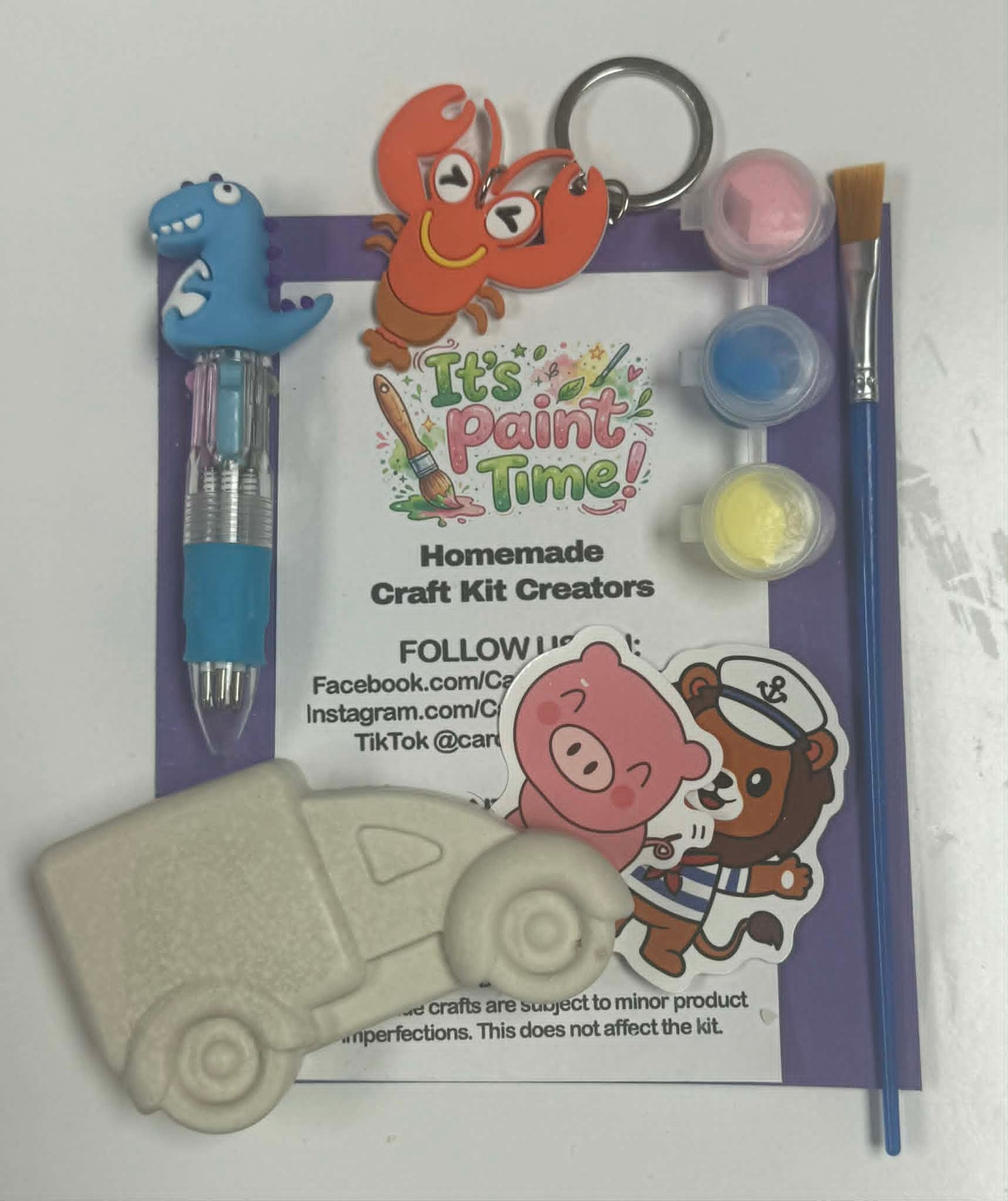 Collection feature image