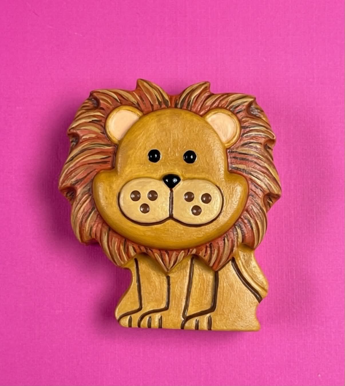 LION PRIDE KIT