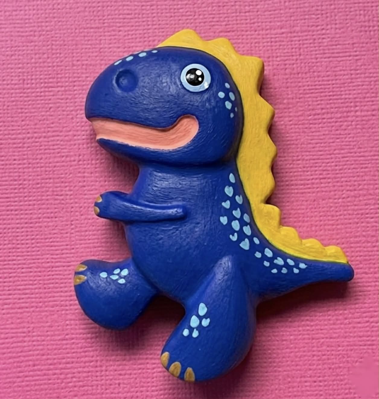 DINOSAUR 1 KIT