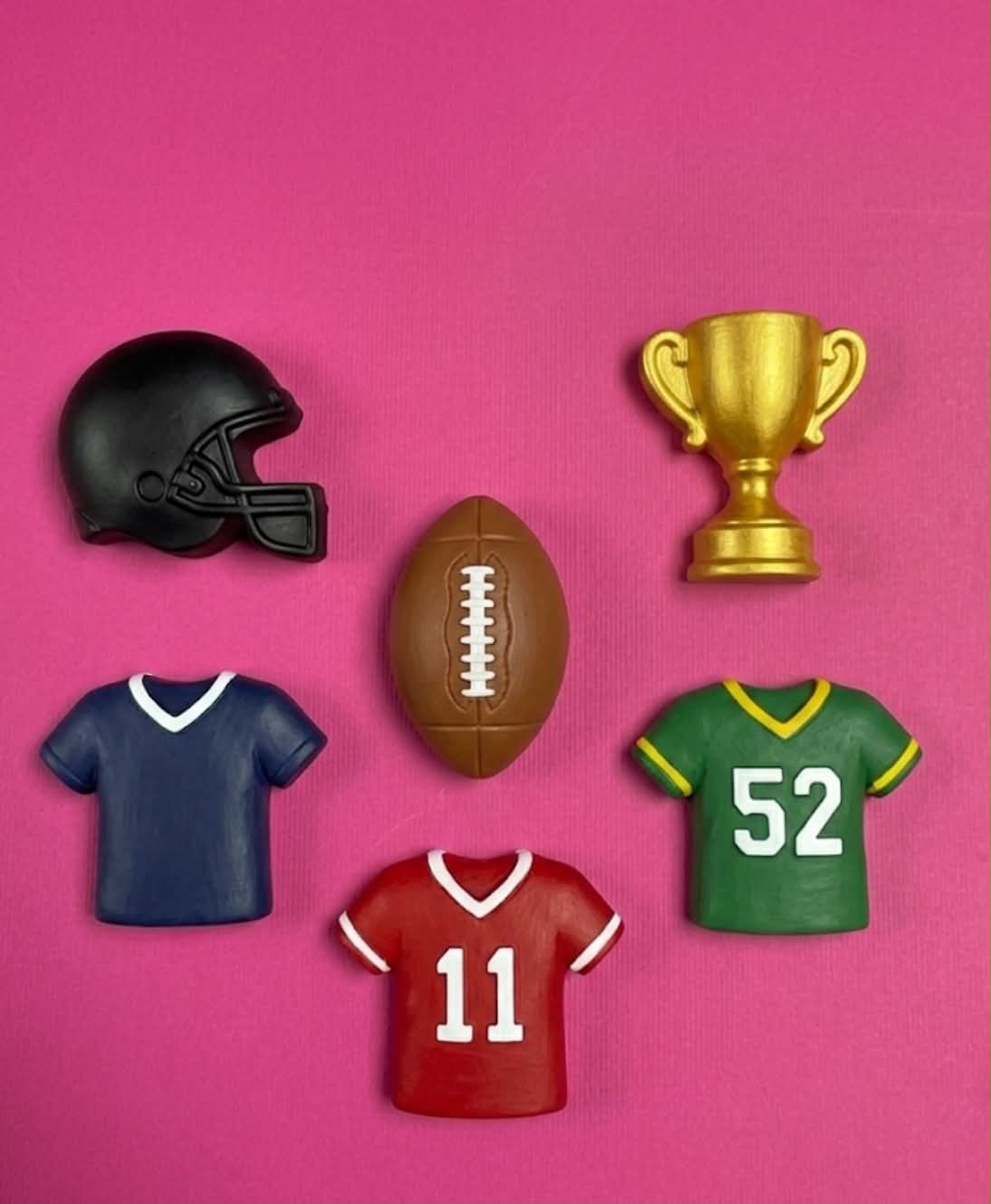FOOTBALL SET KIT