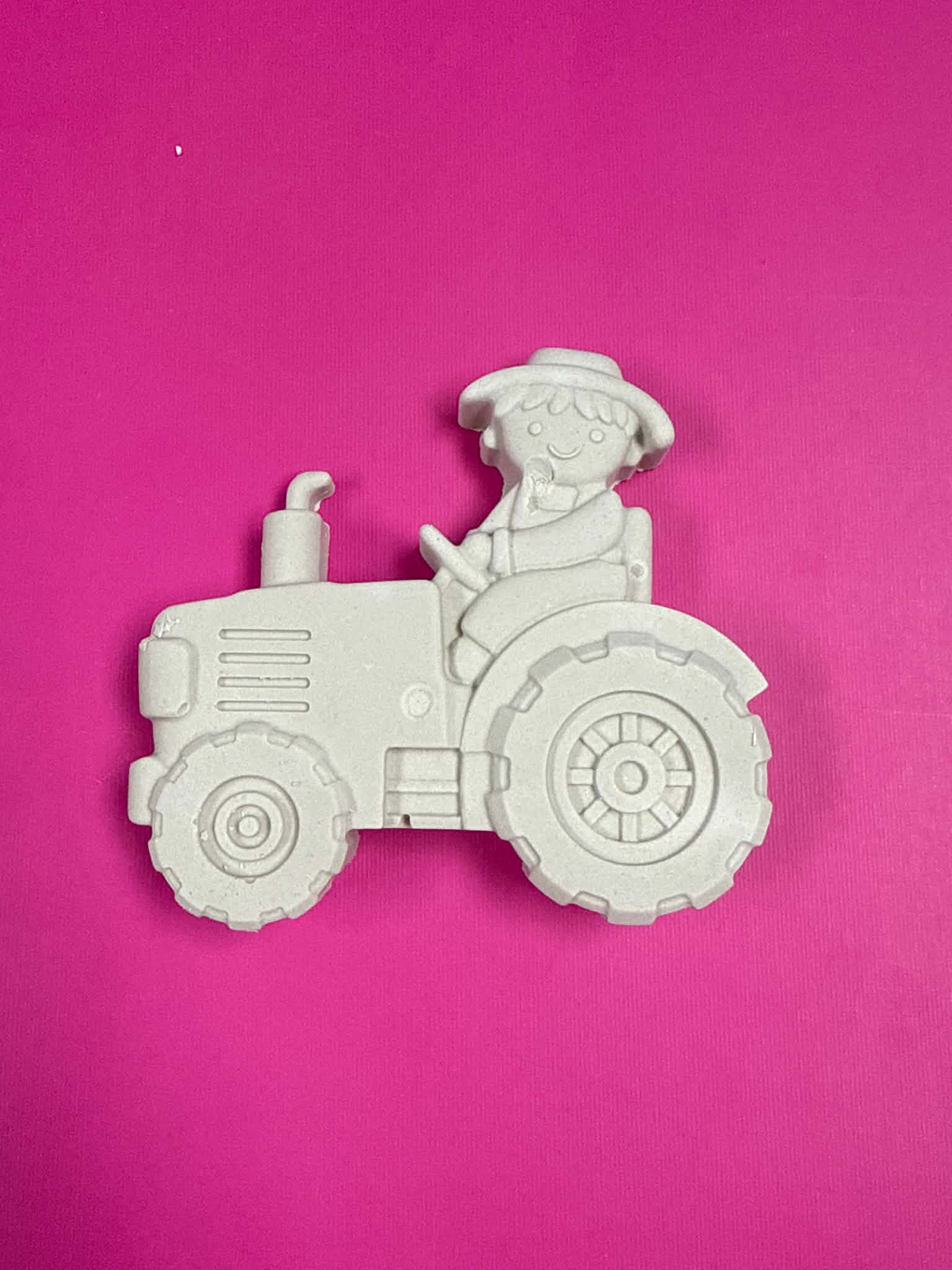 TRACTOR BOY KIT
