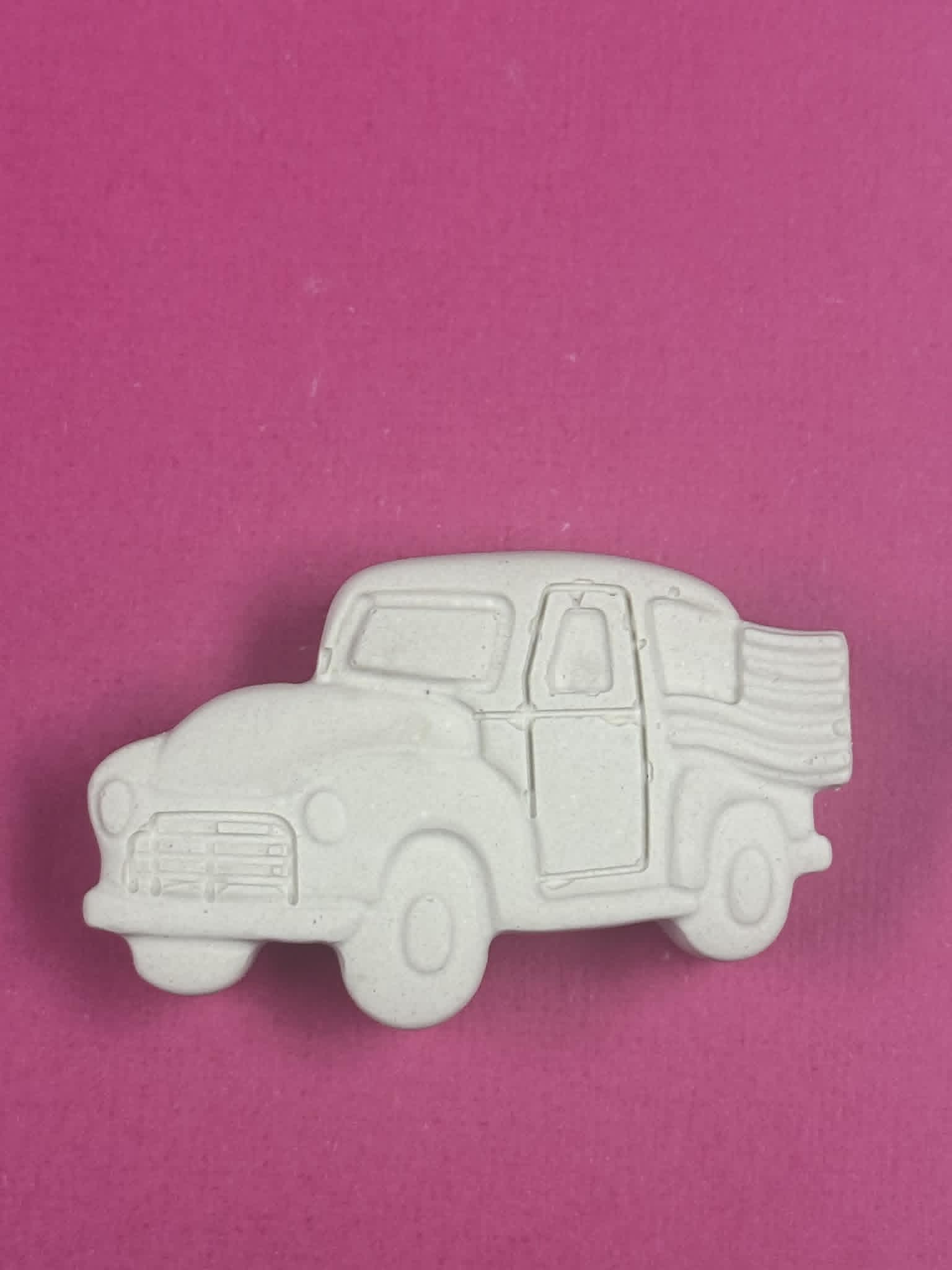 CAR 4 KIT