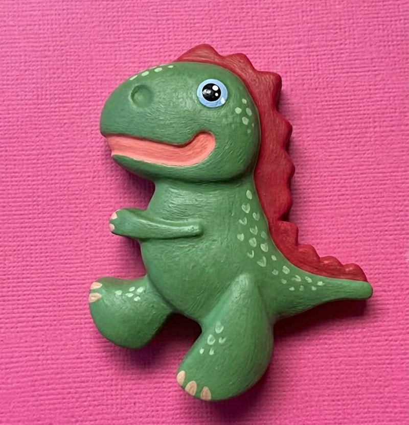 DINOSAUR 1 KIT