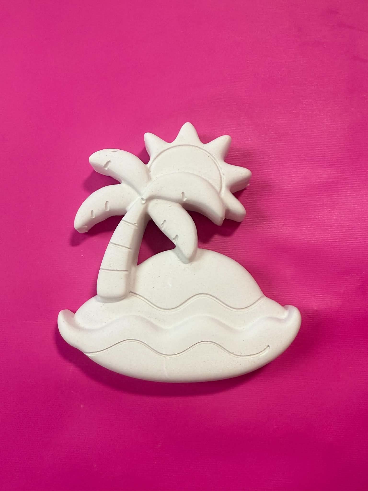 BEACH PALM TREE KIT