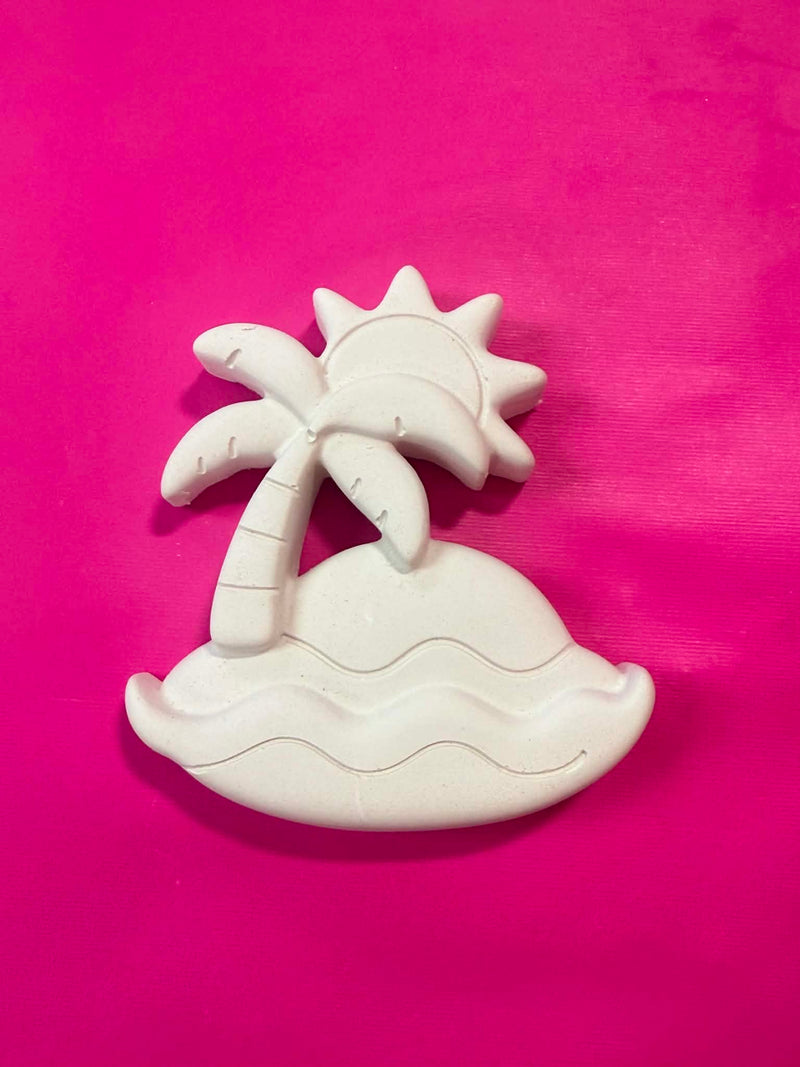 BEACH PALM TREE KIT
