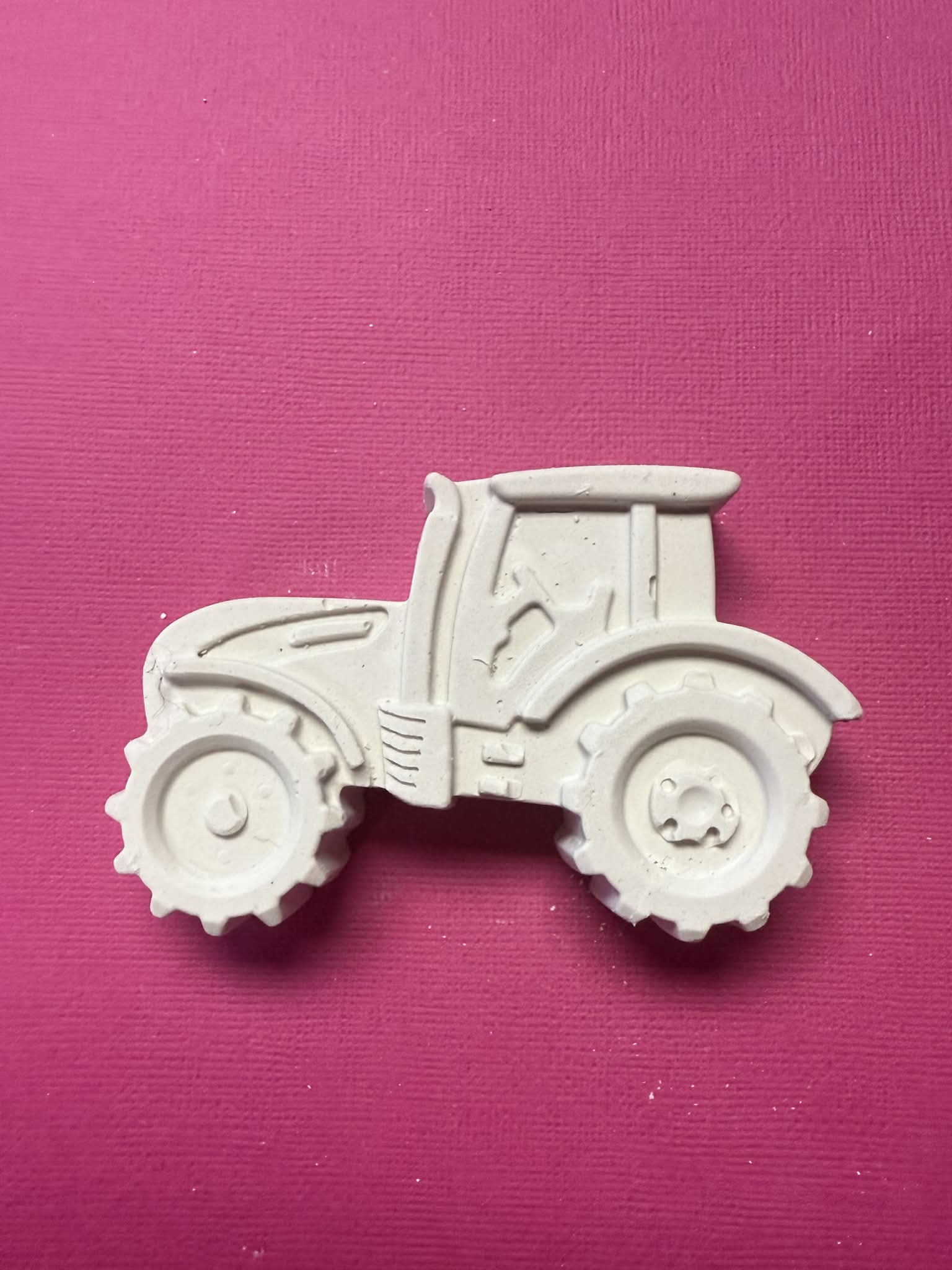 TRACTOR 3 KIT
