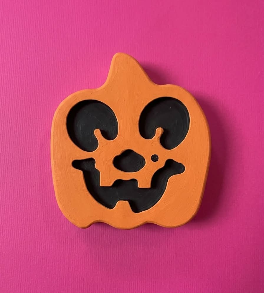 PUMPKIN 1 KIT