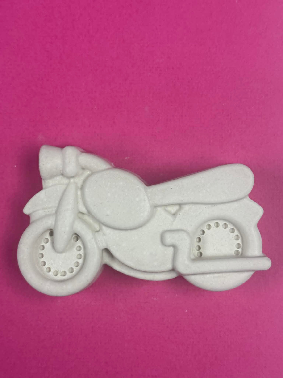 MOTO MANIA MOTORCYCLE KIT