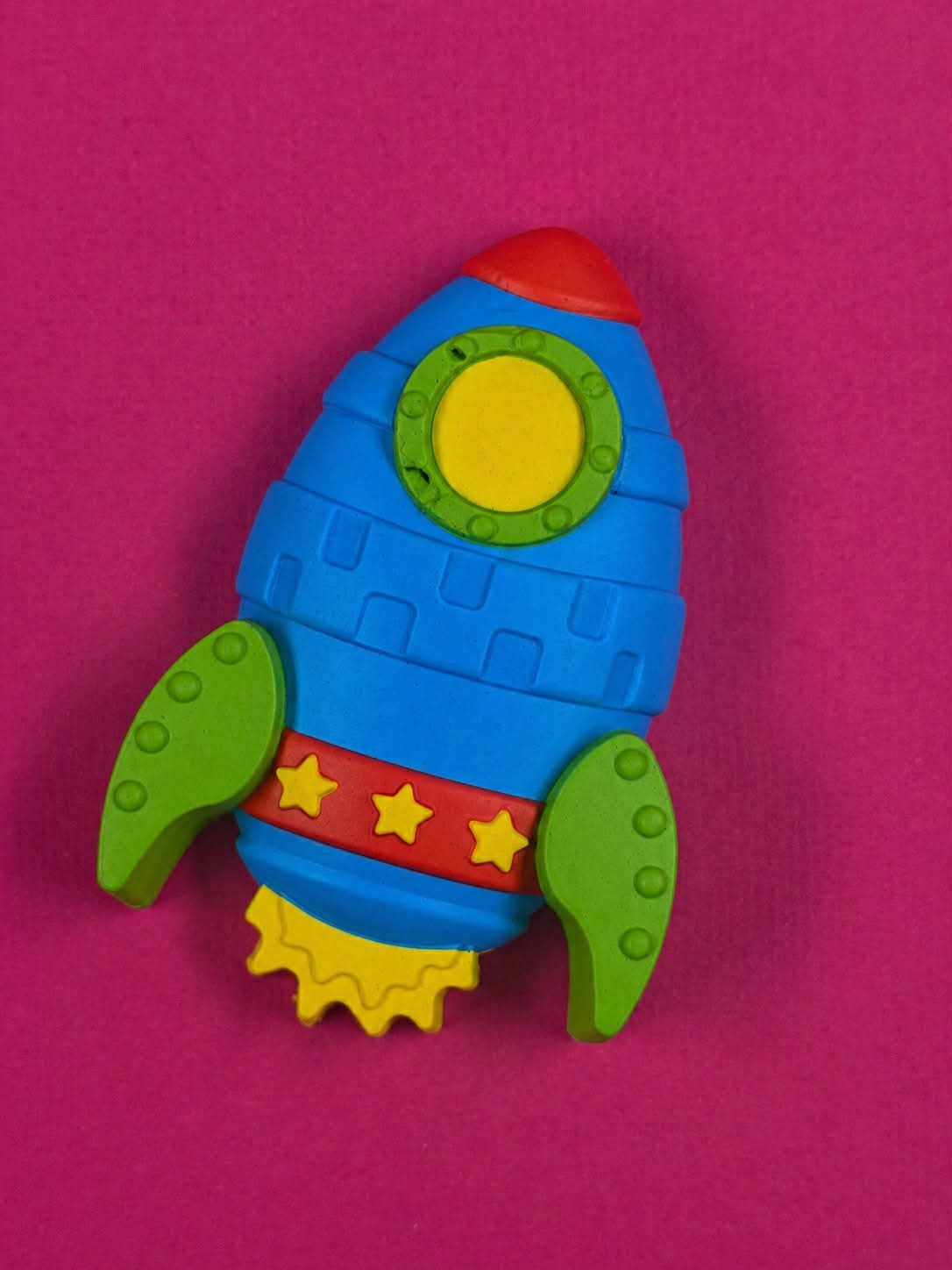 ROCKETSHIP RALLY KIT