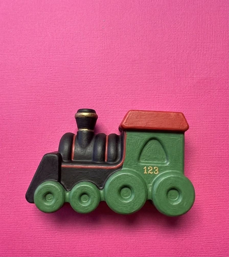 PAINT EXPRESS TRAIN 1 KIT