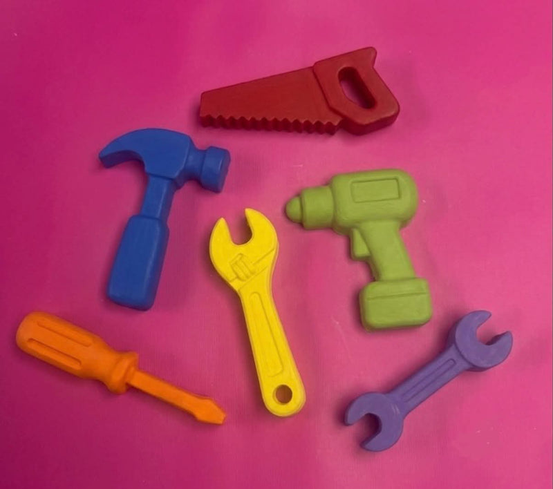 TOOL TIME KIT SET