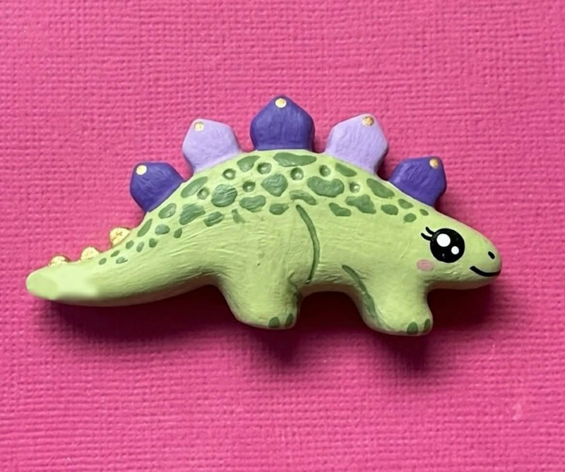 DINOSAUR 8 KIT
