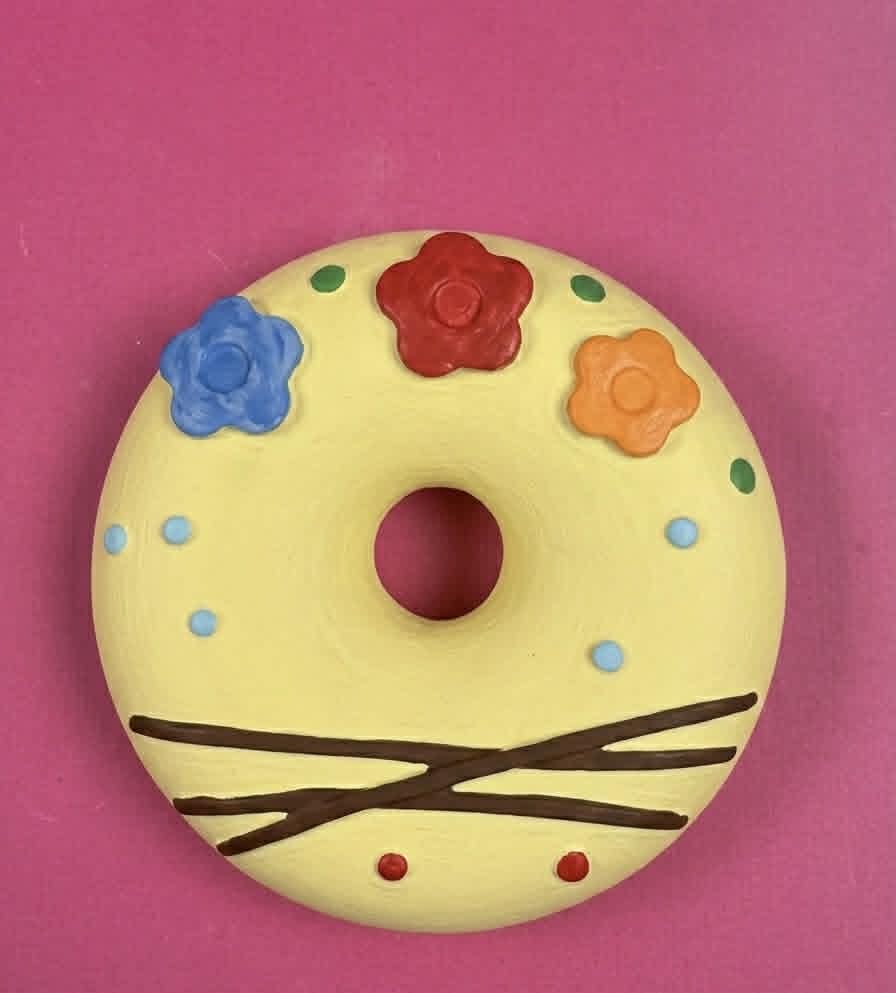 DONUT 2 KIT