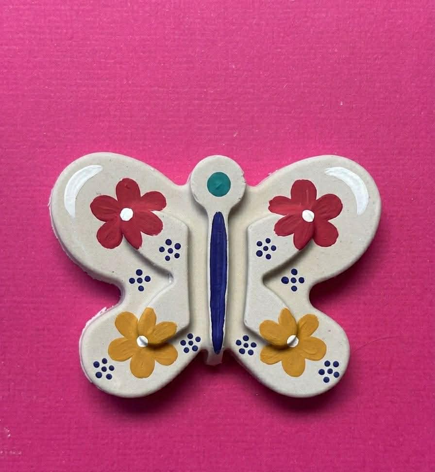 BUTTERFLY BLISS 1 KIT