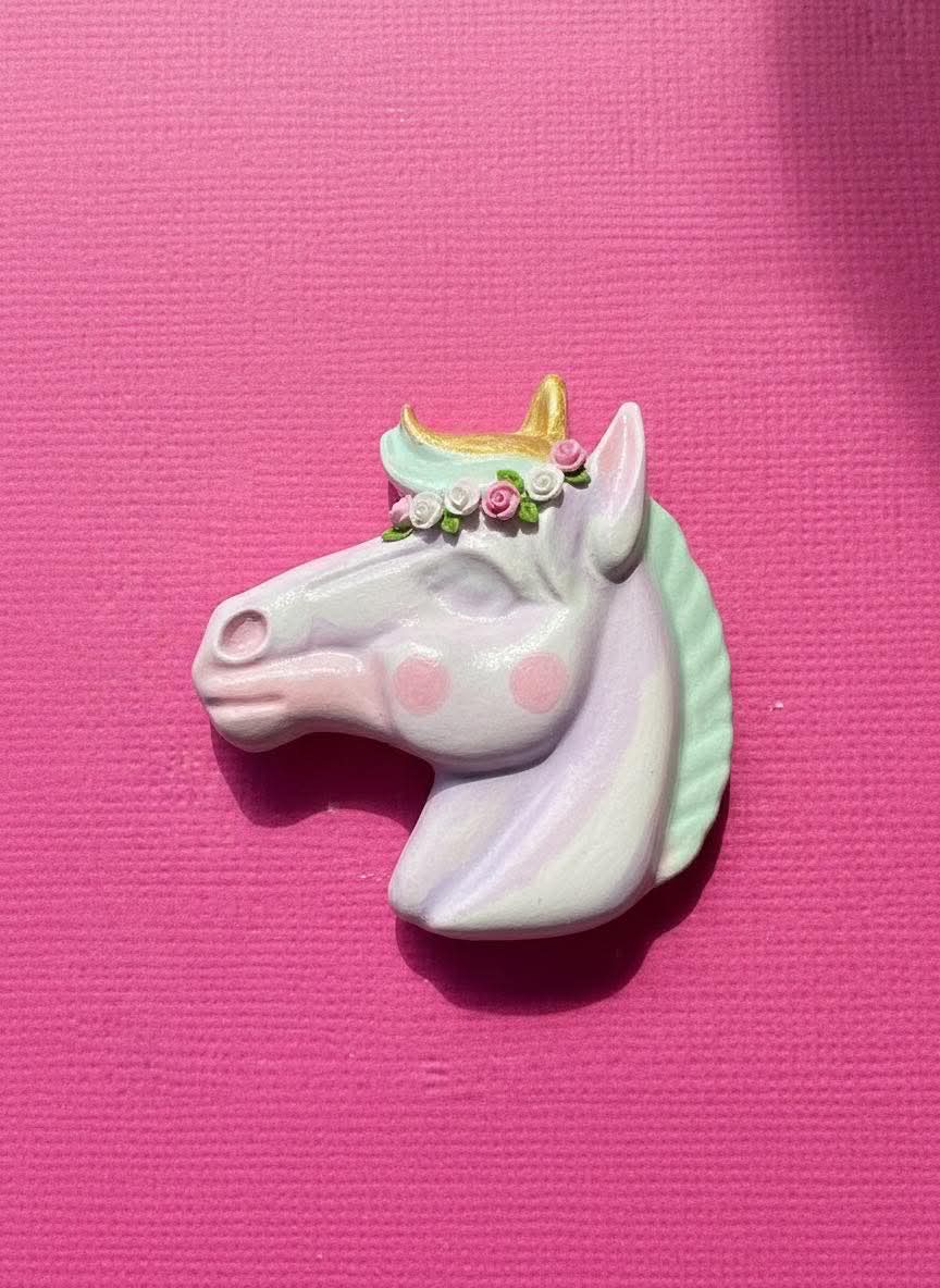 HORSE KIT