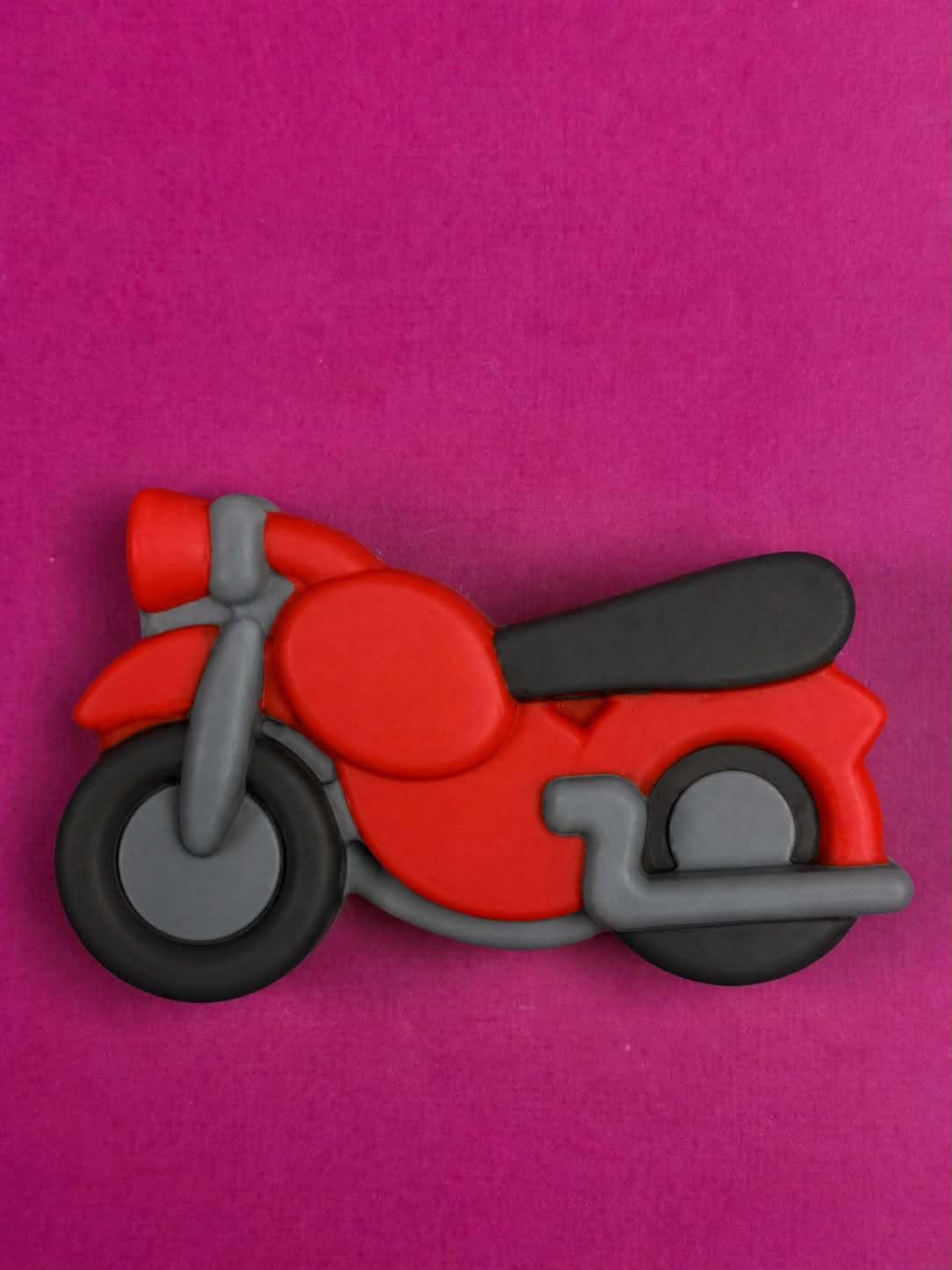 MOTO MANIA MOTORCYCLE KIT