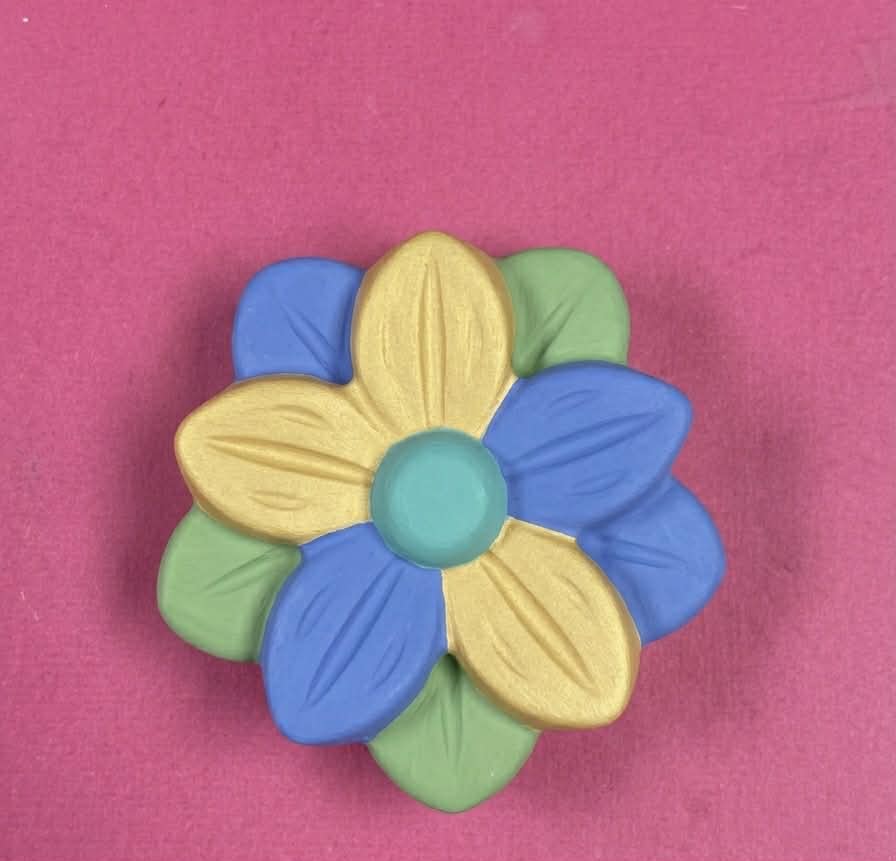 FLOWER 4 KIT