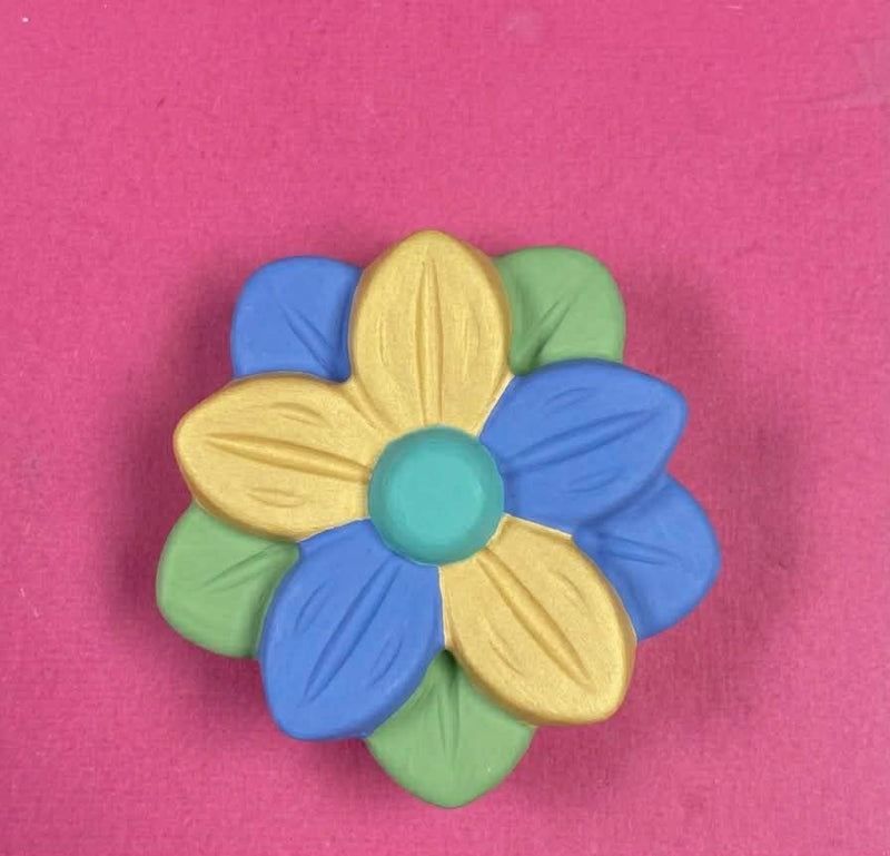 FLOWER 4 KIT