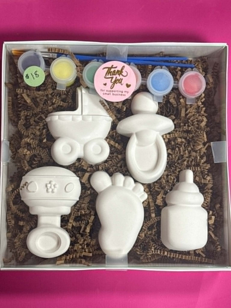 BABY SET KIT